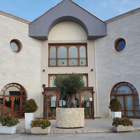 Casa Per Ferie Benedetto XIII Hotel Gravina in Puglia Ngoại thất bức ảnh
