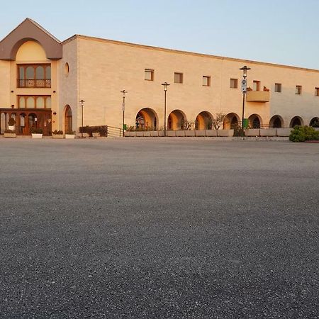 Casa Per Ferie Benedetto XIII Hotel Gravina in Puglia Ngoại thất bức ảnh