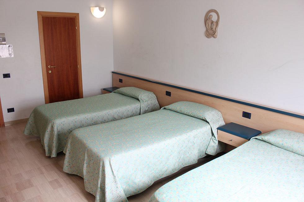 Casa Per Ferie Benedetto XIII Hotel Gravina in Puglia Phòng bức ảnh