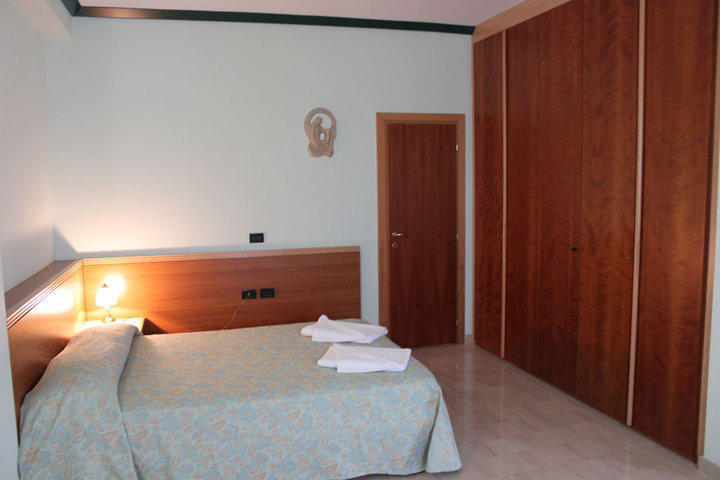 Casa Per Ferie Benedetto XIII Hotel Gravina in Puglia Phòng bức ảnh