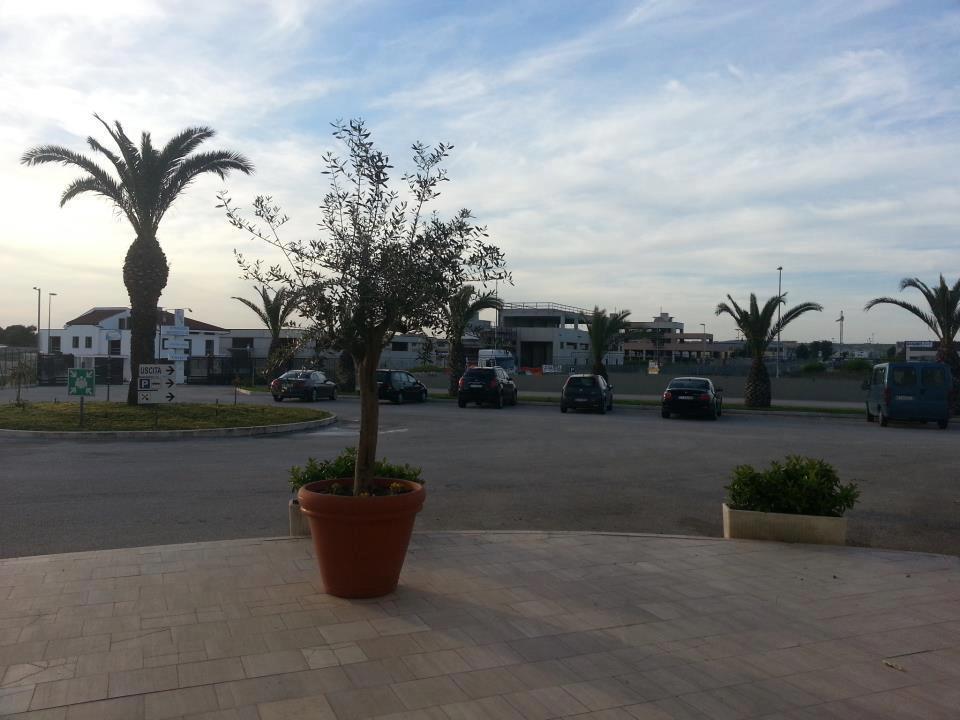 Casa Per Ferie Benedetto XIII Hotel Gravina in Puglia Ngoại thất bức ảnh