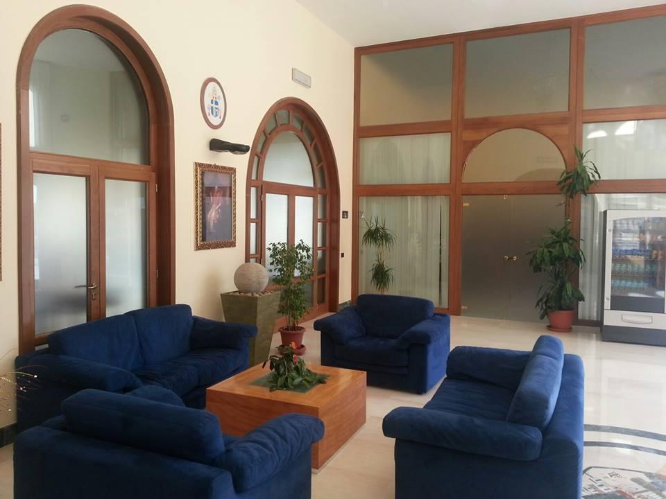 Casa Per Ferie Benedetto XIII Hotel Gravina in Puglia Ngoại thất bức ảnh