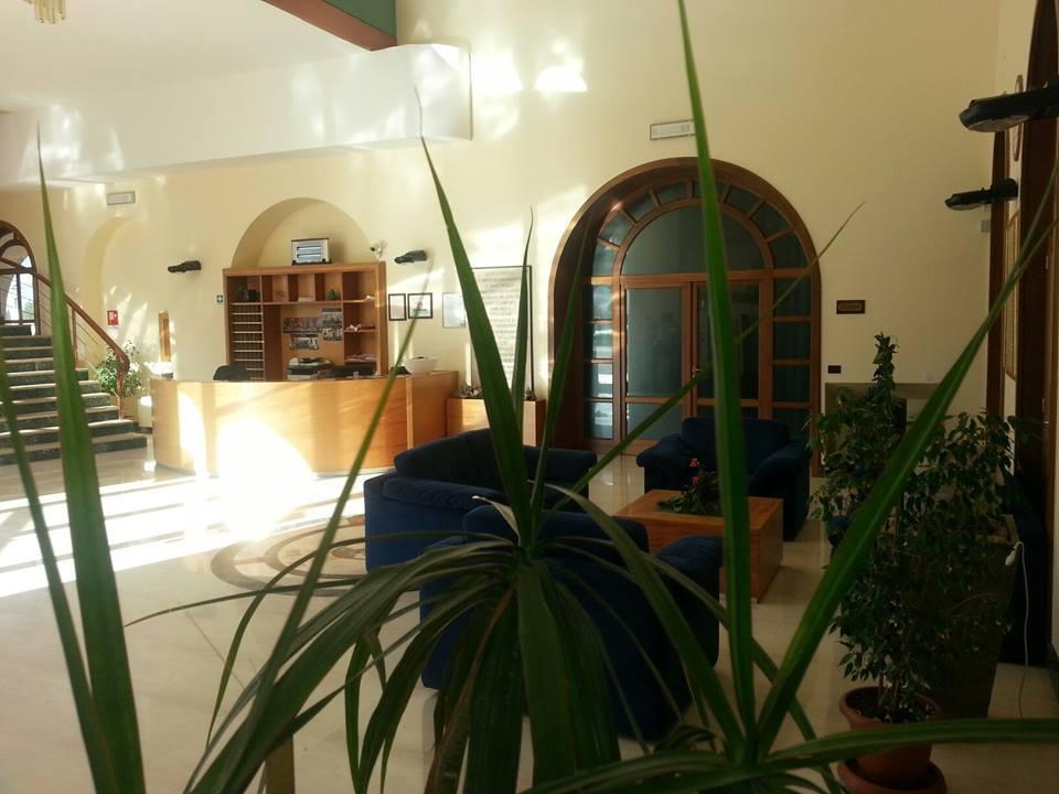 Casa Per Ferie Benedetto XIII Hotel Gravina in Puglia Ngoại thất bức ảnh