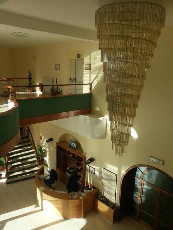 Casa Per Ferie Benedetto XIII Hotel Gravina in Puglia Ngoại thất bức ảnh