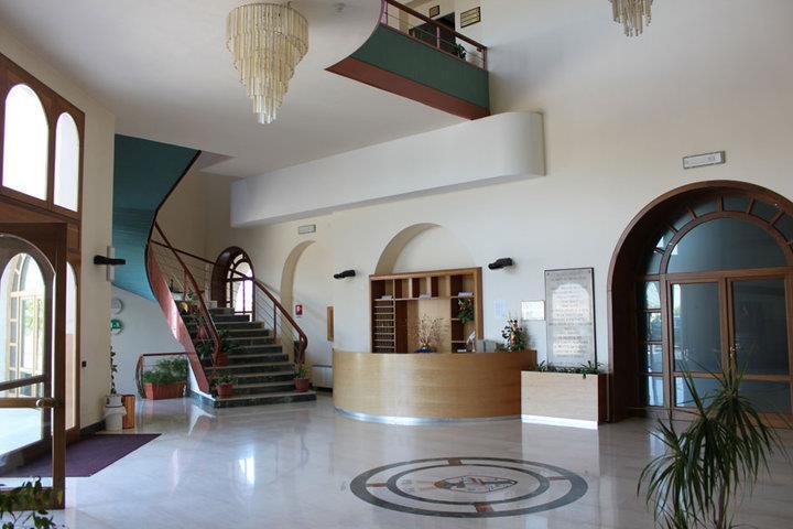Casa Per Ferie Benedetto XIII Hotel Gravina in Puglia Ngoại thất bức ảnh
