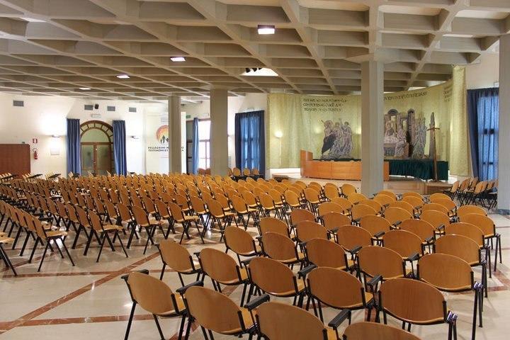 Casa Per Ferie Benedetto XIII Hotel Gravina in Puglia Ngoại thất bức ảnh