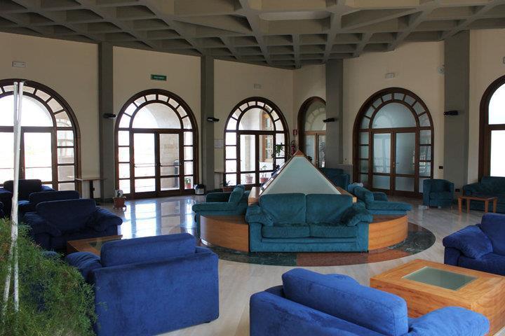 Casa Per Ferie Benedetto XIII Hotel Gravina in Puglia Ngoại thất bức ảnh