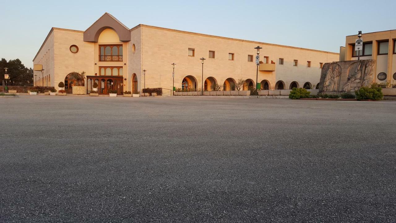 Casa Per Ferie Benedetto XIII Hotel Gravina in Puglia Ngoại thất bức ảnh